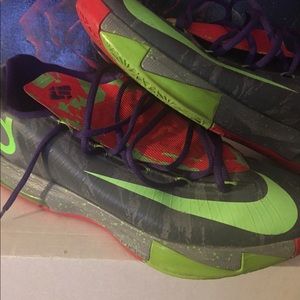KD 6 “energy”